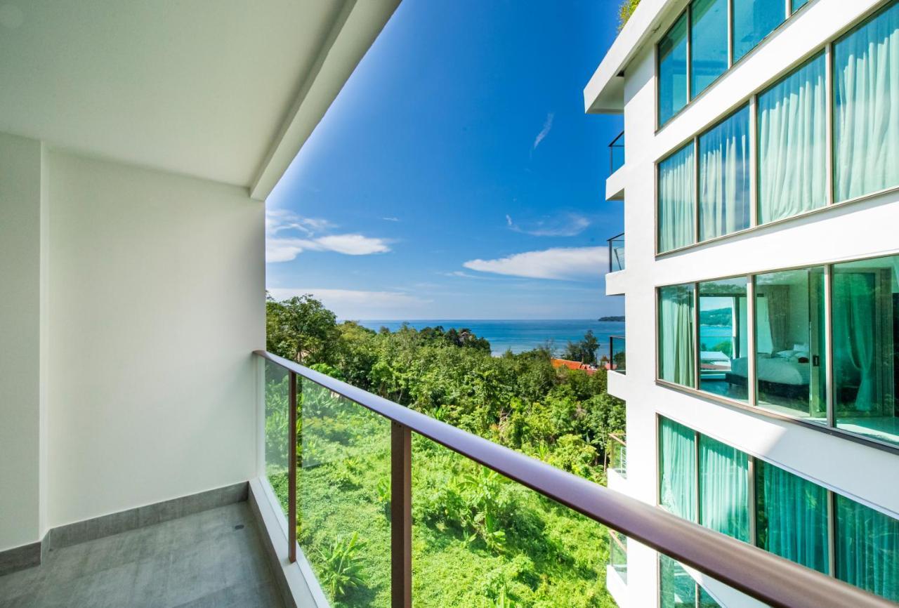 Oceana Resort Kamala Phuket Exterior photo